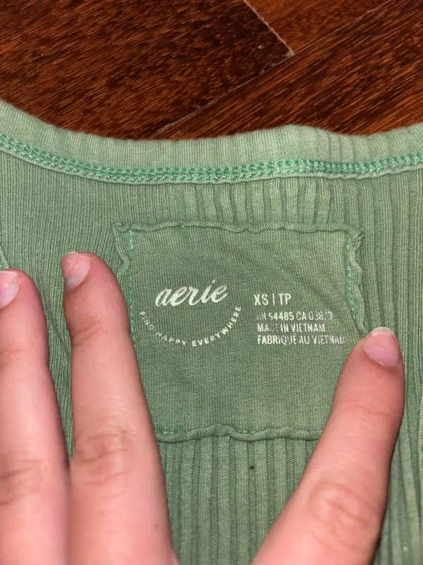 Aerie Tank Top - Image 3