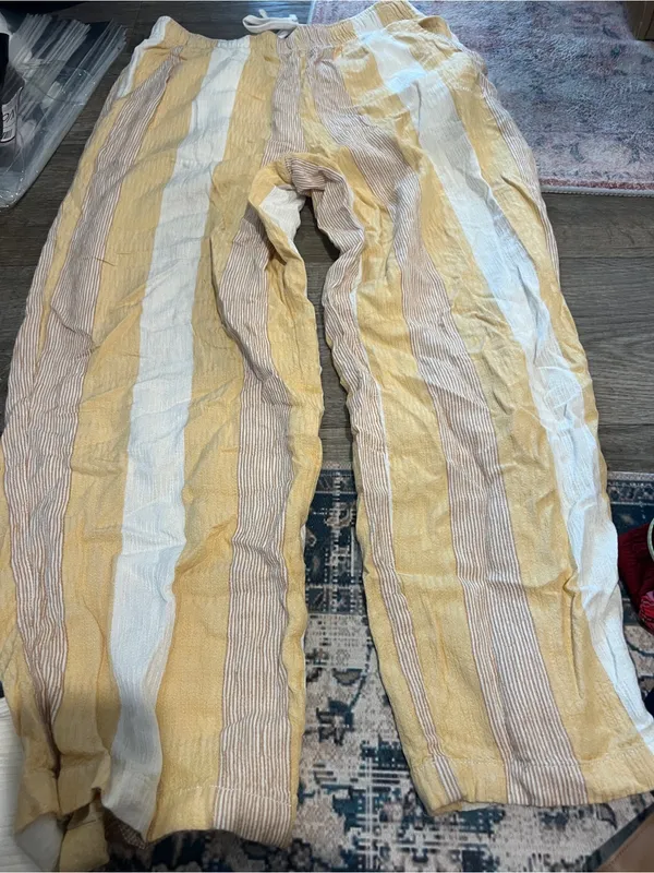 Urban outfitters standard cloth resort pants M - Image 7