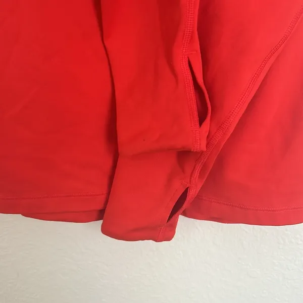Nike pro long sleeve shirt - Image 3