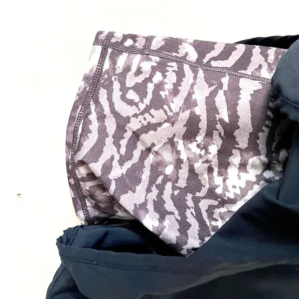 FABLETICS | Black Sloane Running Shorts Sz XS - Image 6