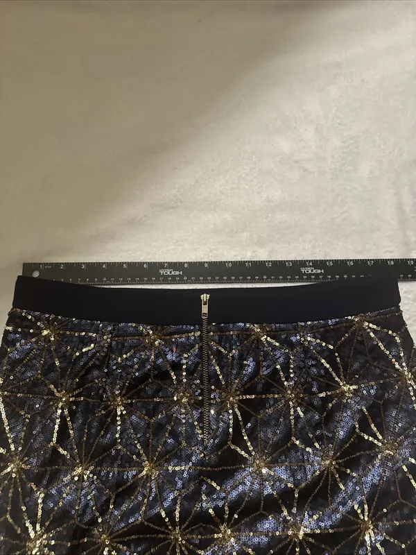 Forever 21  Sequin Womens Plus Sized Sz XL - Image 10