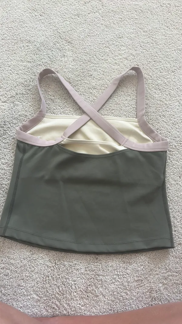 Set Active Tank - Image 2