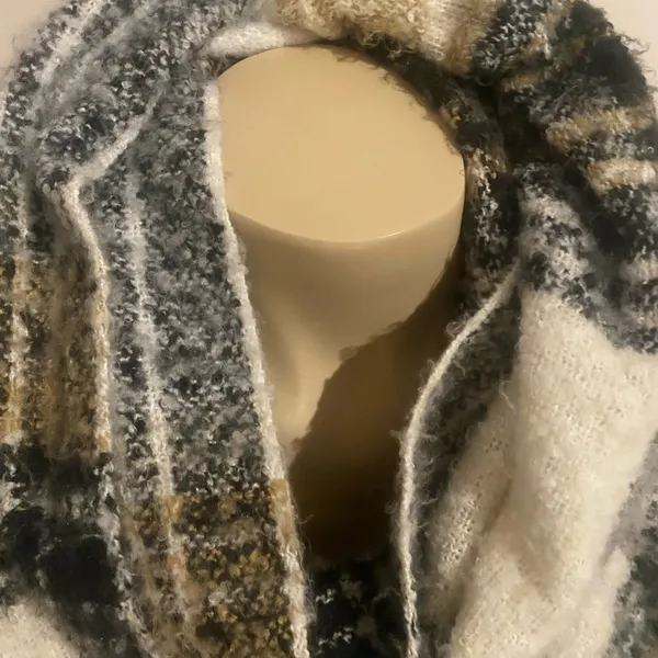 🛍SCARF AS SHOWN🛍 - Image 4