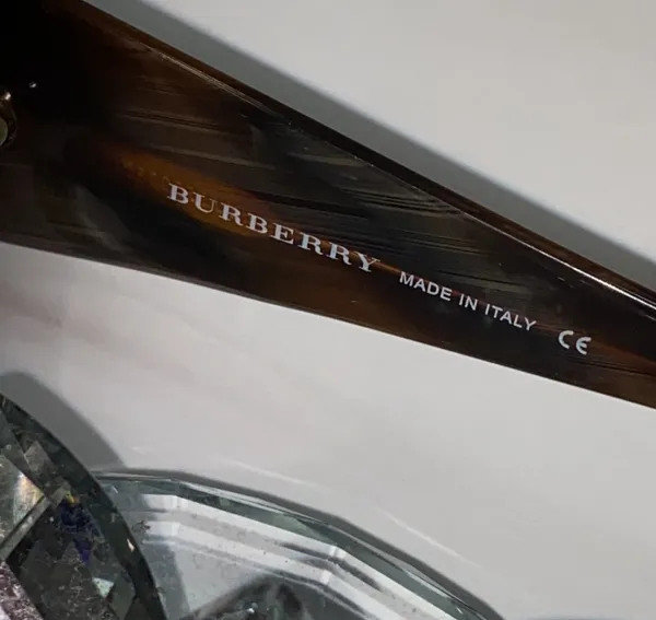 Burberry sunglasses  - Image 7