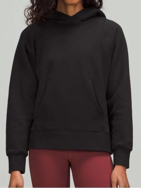 Lululemon Loungeful Hoodie - Image 2