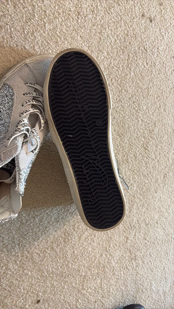 Vintage Havana Sneakers - Image 3
