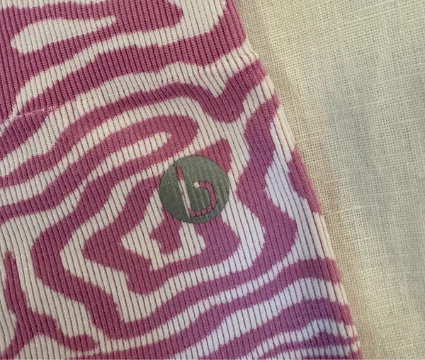 Cotton On Body Pink Shorts - Image 3