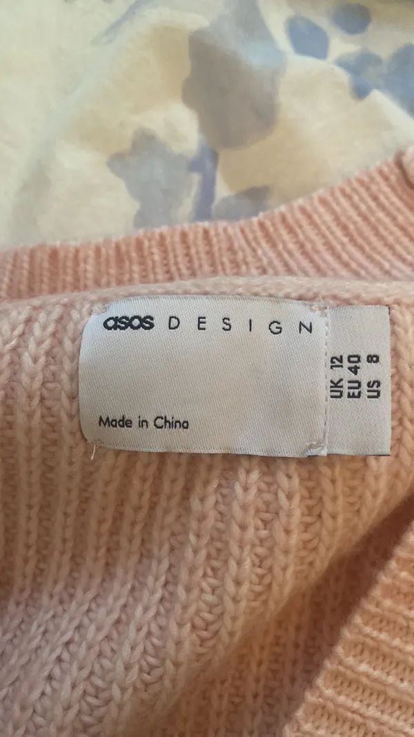 ASOS Sweater - Image 3