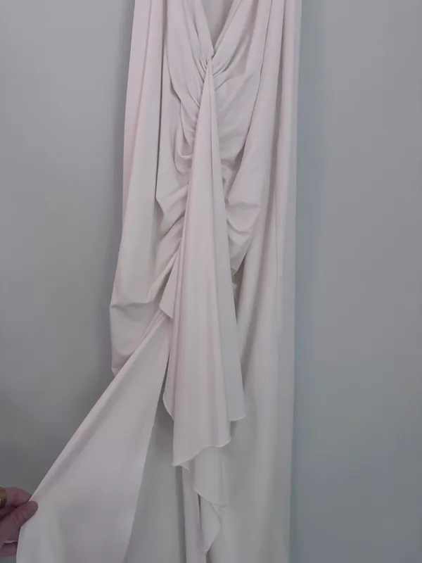 Revolve cut out dress - Image 6