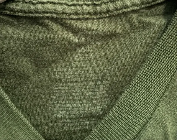 Vans Green/Yellow T-Shirt - Image 4