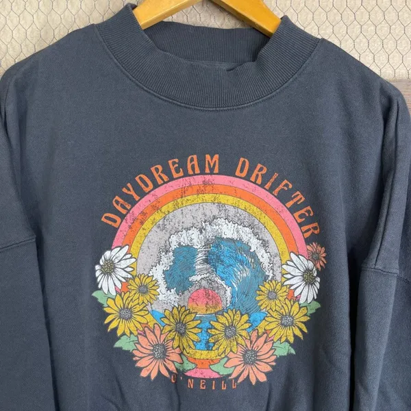 O’Neill Graphic Sweatshirt - Image 2