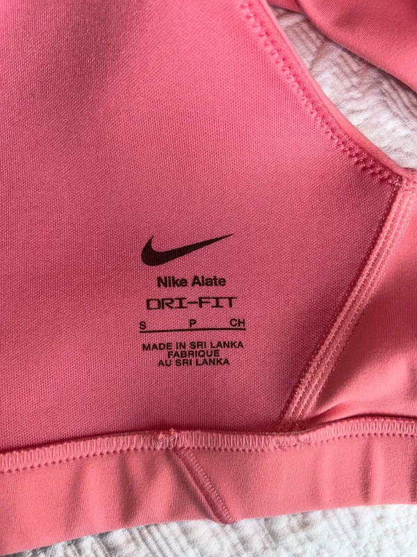 Nike Sports Bra - Image 3
