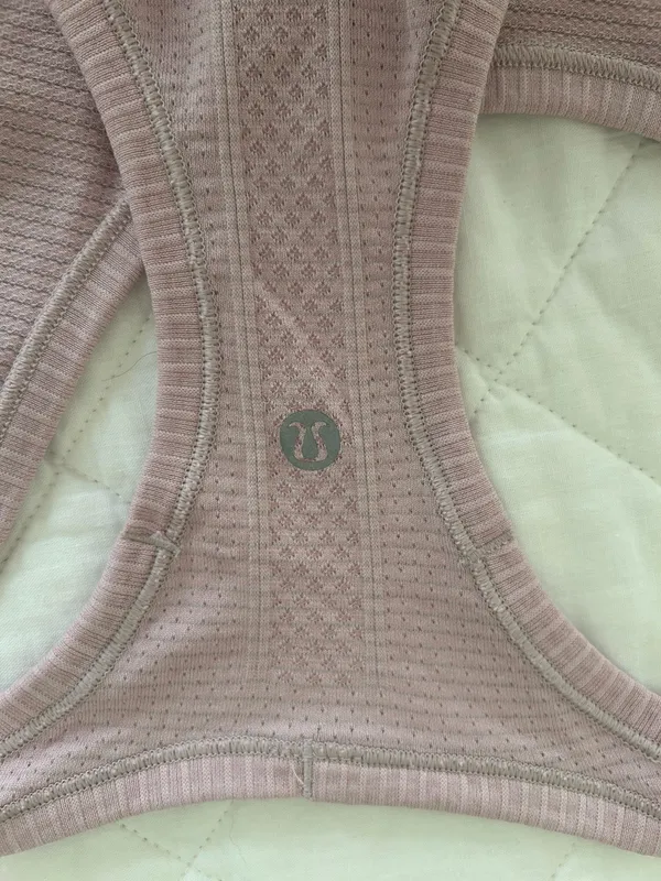 Lululemon Swiftly Tech tank top - Image 5