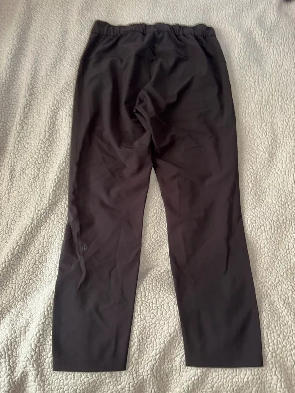 Lululemon On The Fly Pants Woven - Image 7