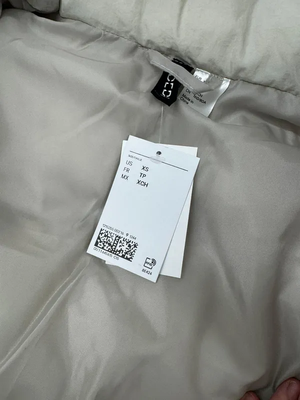 Puffer Vest - Image 3