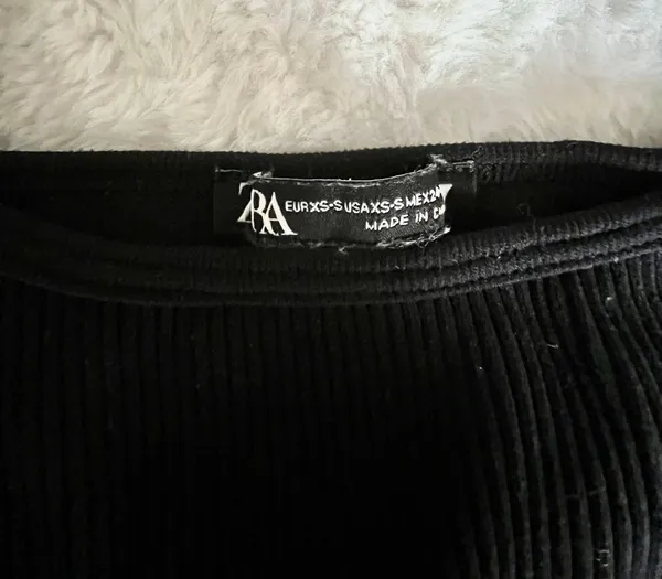 Ribbed Seamless Top Litmitless Collection - Image 6