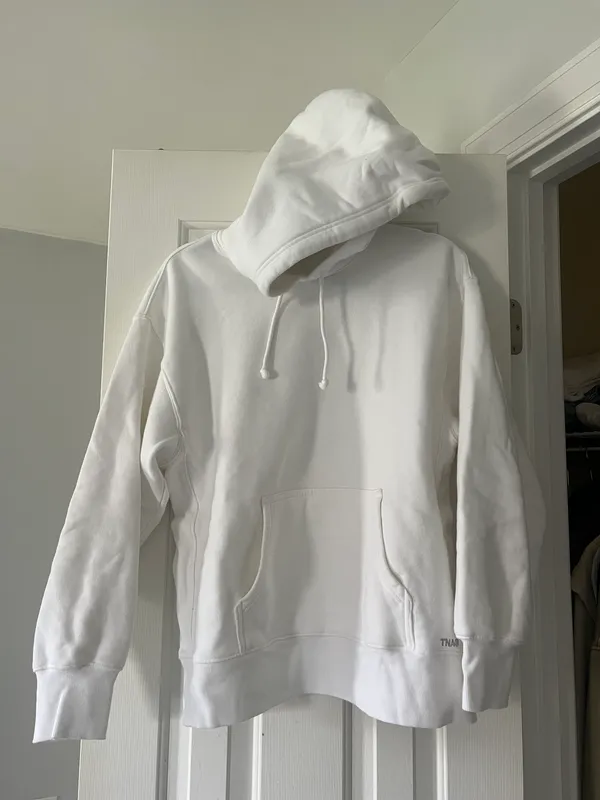 Aritzia TNA Sweatshirt - Image 2