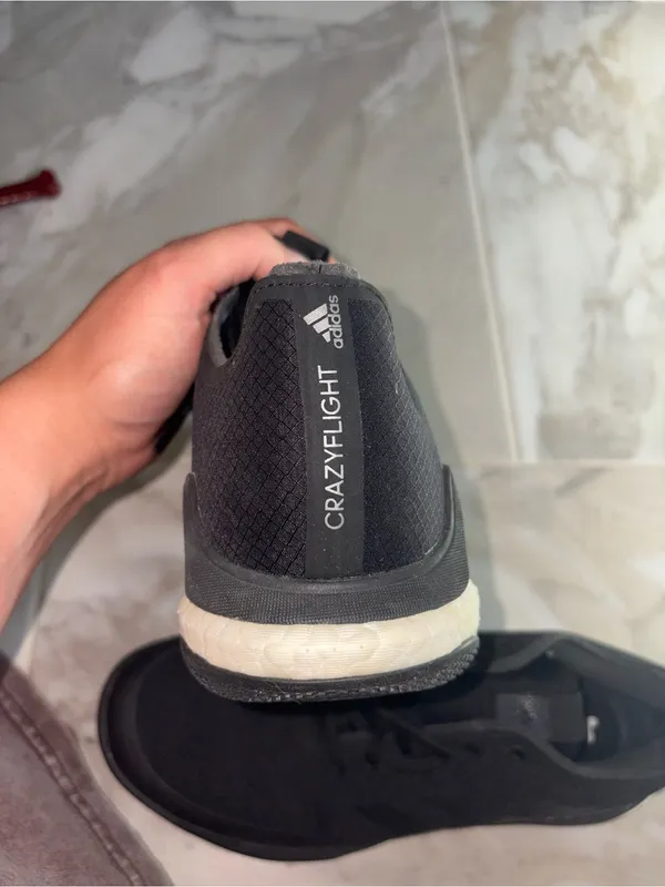 adidas Crazy Flight volleyball shoes. BRAND NEW! (nwot but never worn) - Image 7