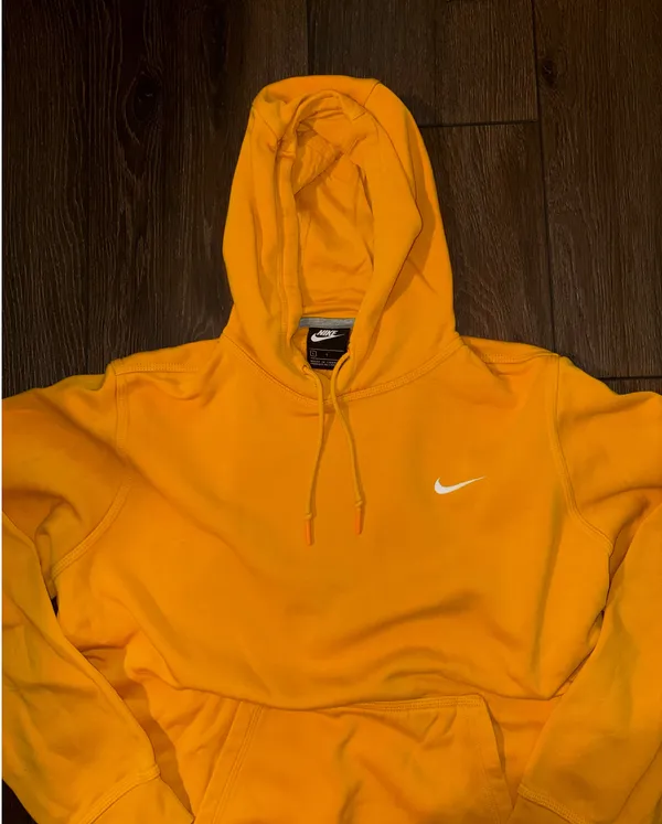 Nike Sweatshirt Hoodie - Image 2