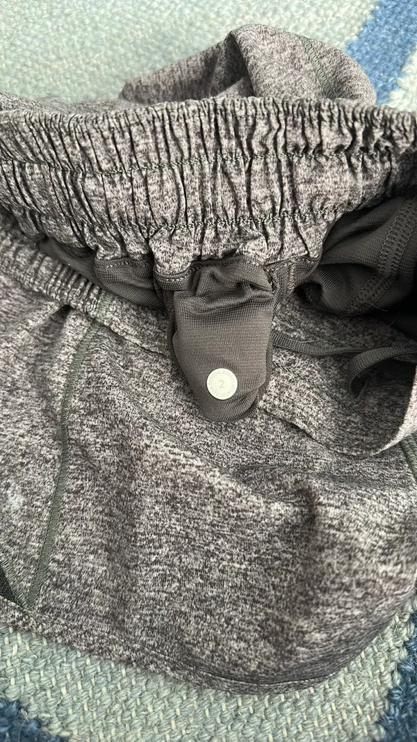 Lululemon Shorts - Image 3