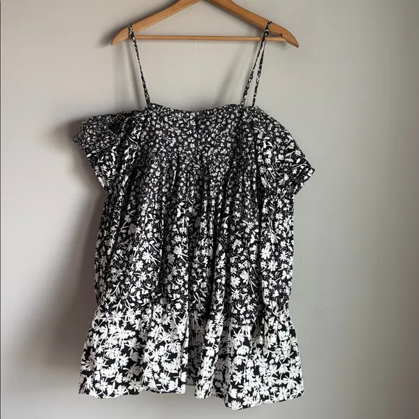 Tecovas THE JUNE DRESS BY KRISTOPHER BROCK - Image 7