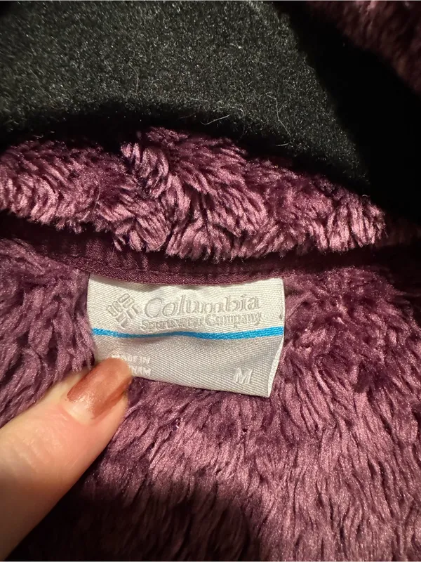 Women's Plush Full - Image 4