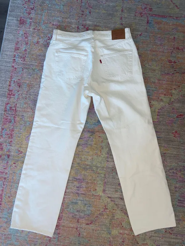 Levi’s 501 90s Jeans - Image 2