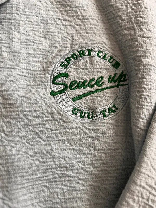 Guu Tai Sport Club Pullover - Image 3