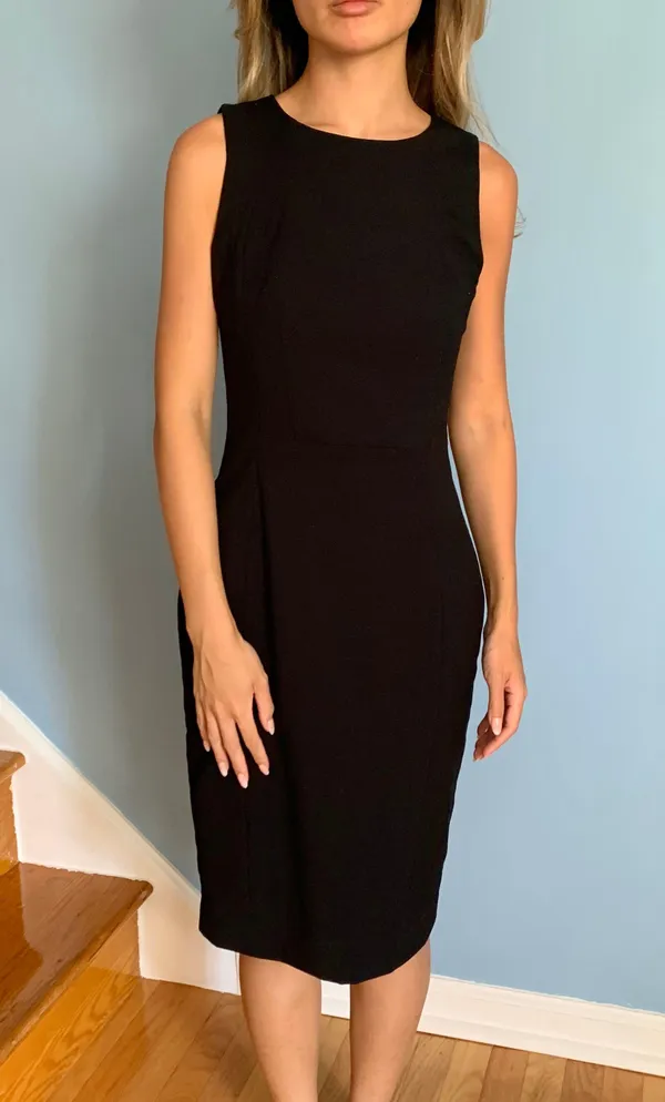 H&M Work Dress - Image 2