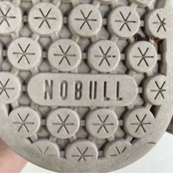 Nobull‎ Trainers Workout Shoes in Gray Women’s Size 9 - Image 6