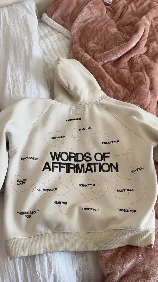 Dandy Worldwide Hoodie - Image 2