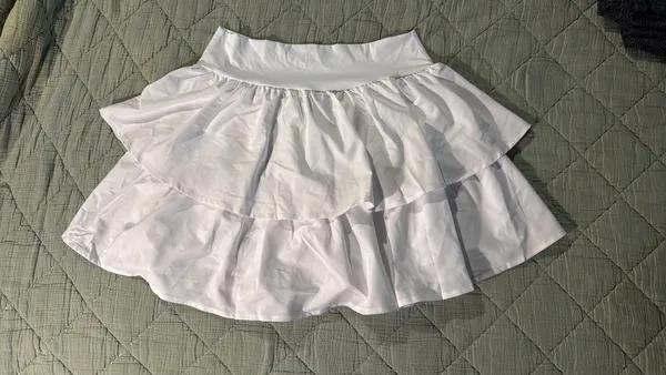 Skirt Amazon - Image 2
