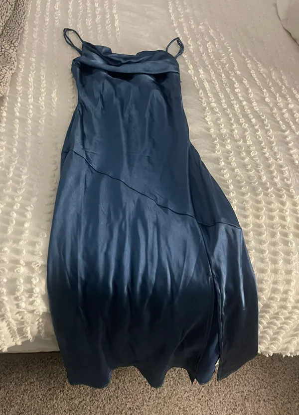 Hello Molly Dress - Image 2
