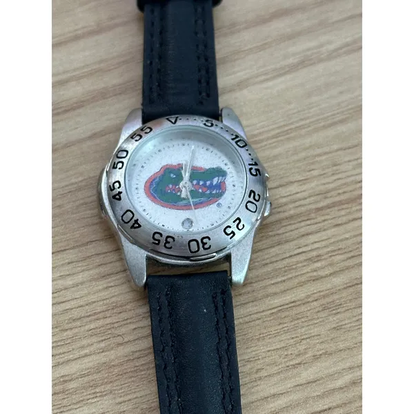 Sun Time Florida Gators Y2K Women’s Sports Watch - Image 2