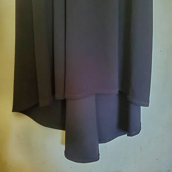 B Darlin Off the shoulder prom dress - Image 6