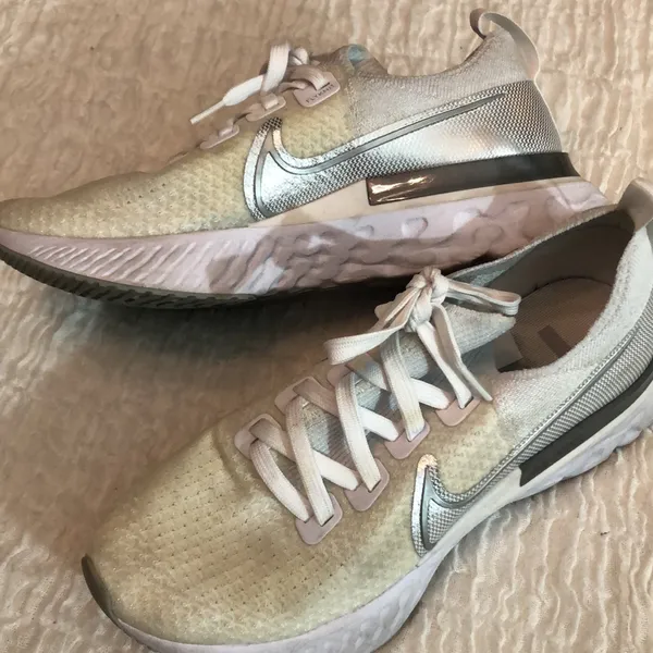 Nike infinity 360 flyknit - Image 3