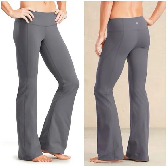 ATHLETA Revelation Pant In Gray - Image 2