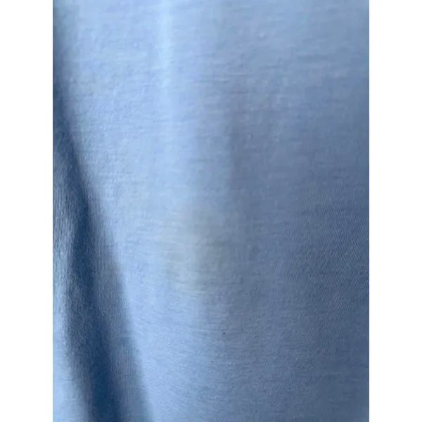 Life is Good Classic Long Sleeve Blue T-Shirt XL - Image 3