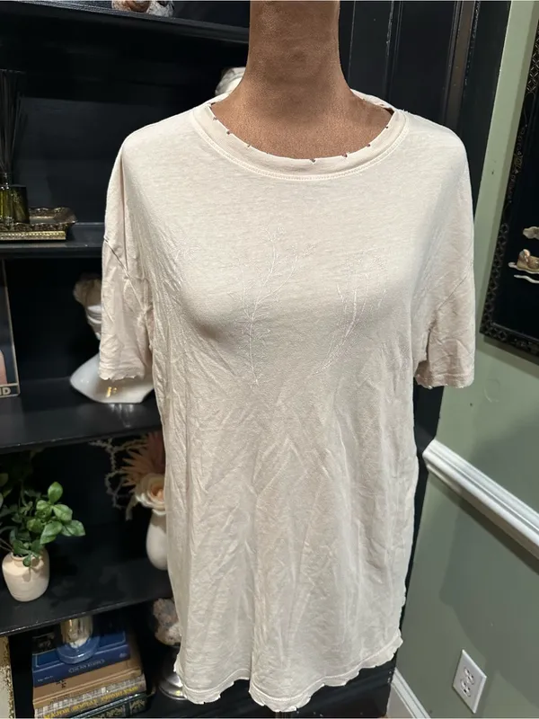 Flawed Vintage T‑Shirt Bundle – Sizes M–XXL Size L - Image 5