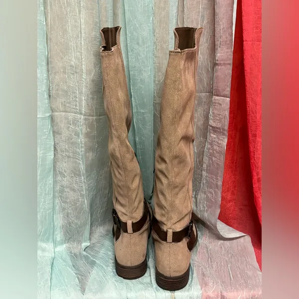 Limelight riding boots- size 11 - Image 7