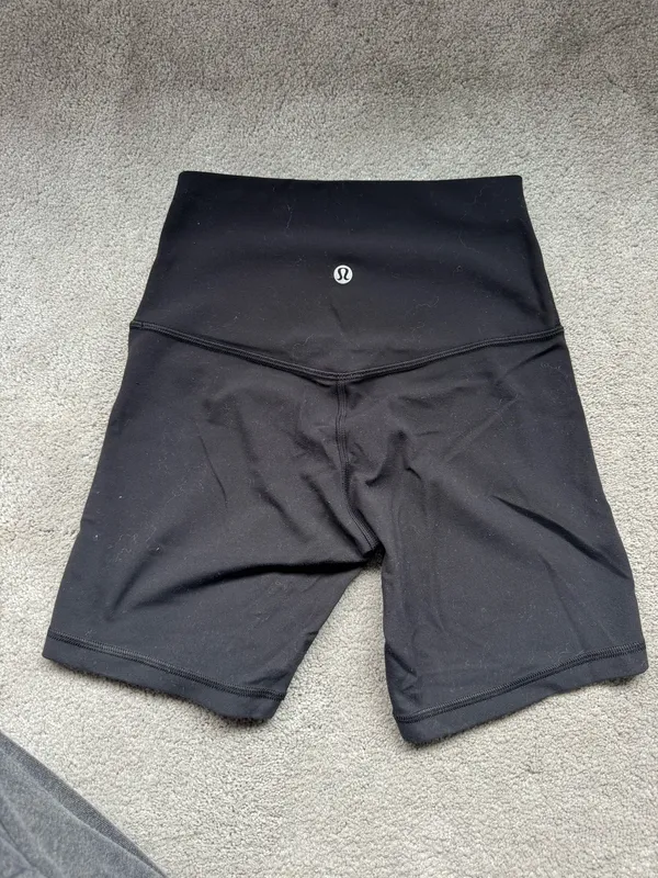 Lululemon Shorts - Image 3