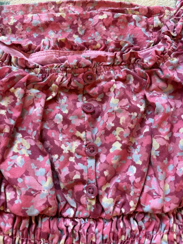 Universal Threads Dress - Image 4