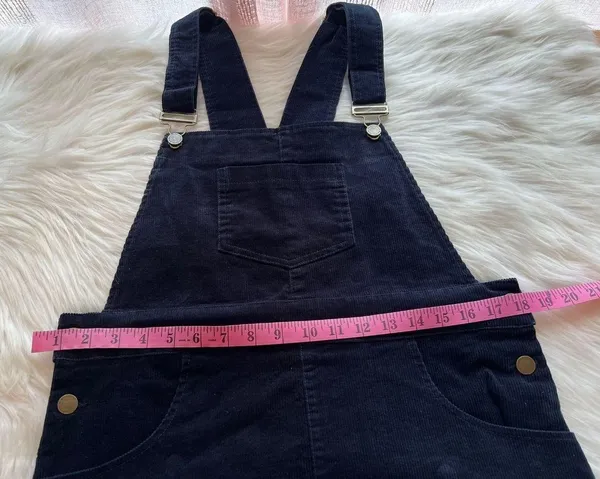 Kiel James Patrick Overalls - Image 7