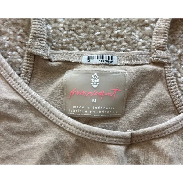 Fp movement hot shot romper - Image 3