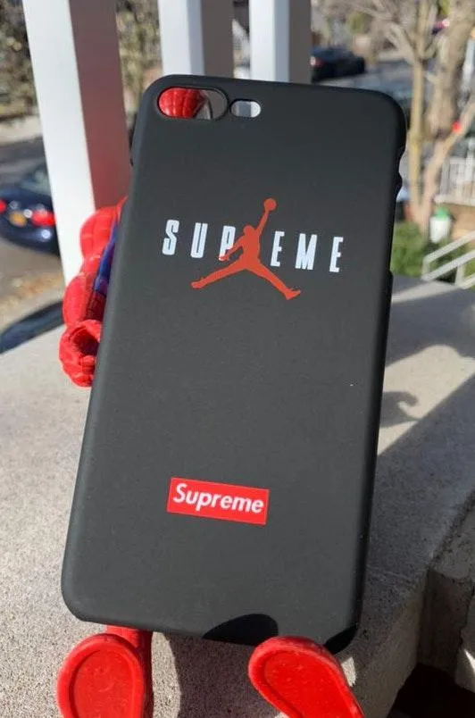 iPhone 8Plus & 7Plus Cute Anti - Image 4