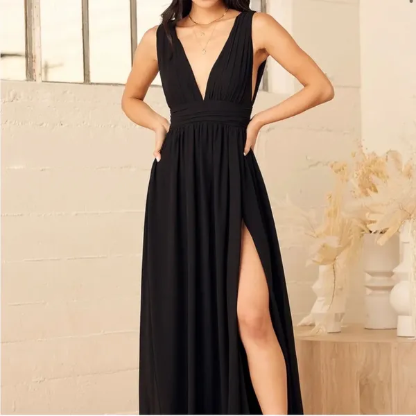 Lulus Dress - Image 3