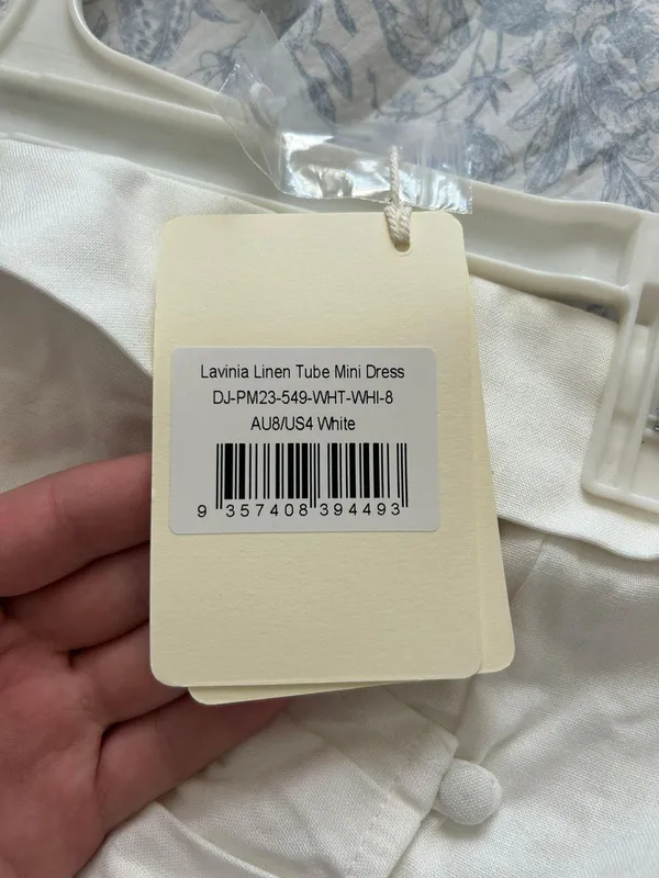 Peppermayo NWT  Mini Dress - Image 2
