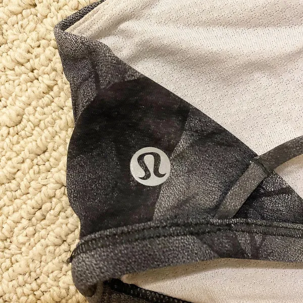 Lululemon Free To Be Wild Sports Bra - Image 3