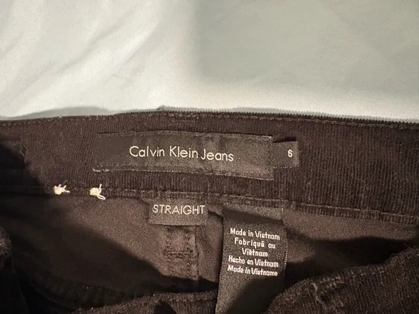 Calvin Klein jeans - Image 2