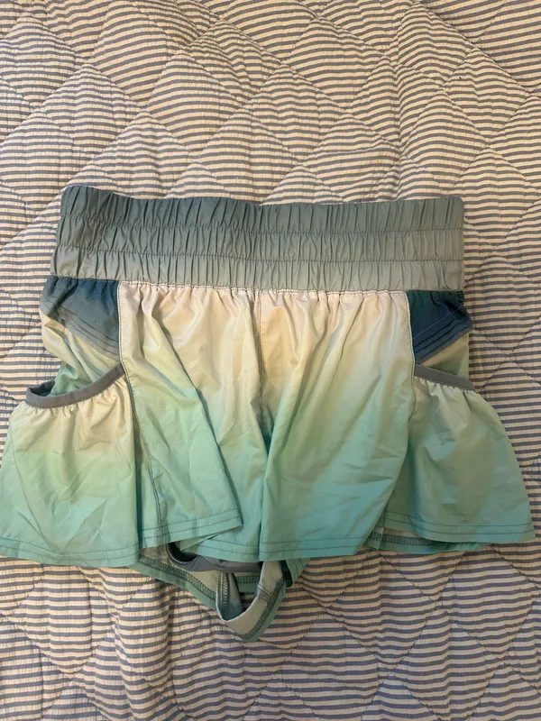 free people shorts - Image 5